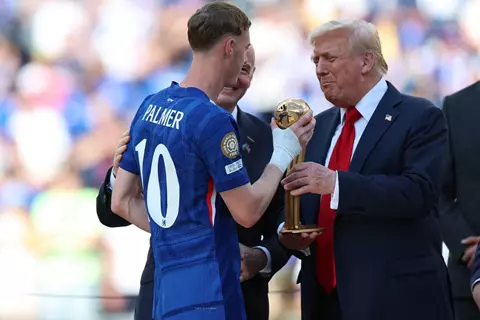 كأس العالم للأندية 2025.. بالمر الأفضل.. سانشيز أحسن حارس.. وتتويج دوي